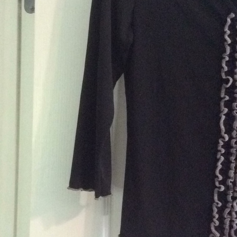 Blouse - Picture 2 of 4